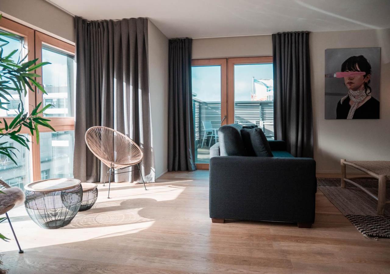 Апартаменты Smartflats Design - L42 Брюссель Экстерьер фото
